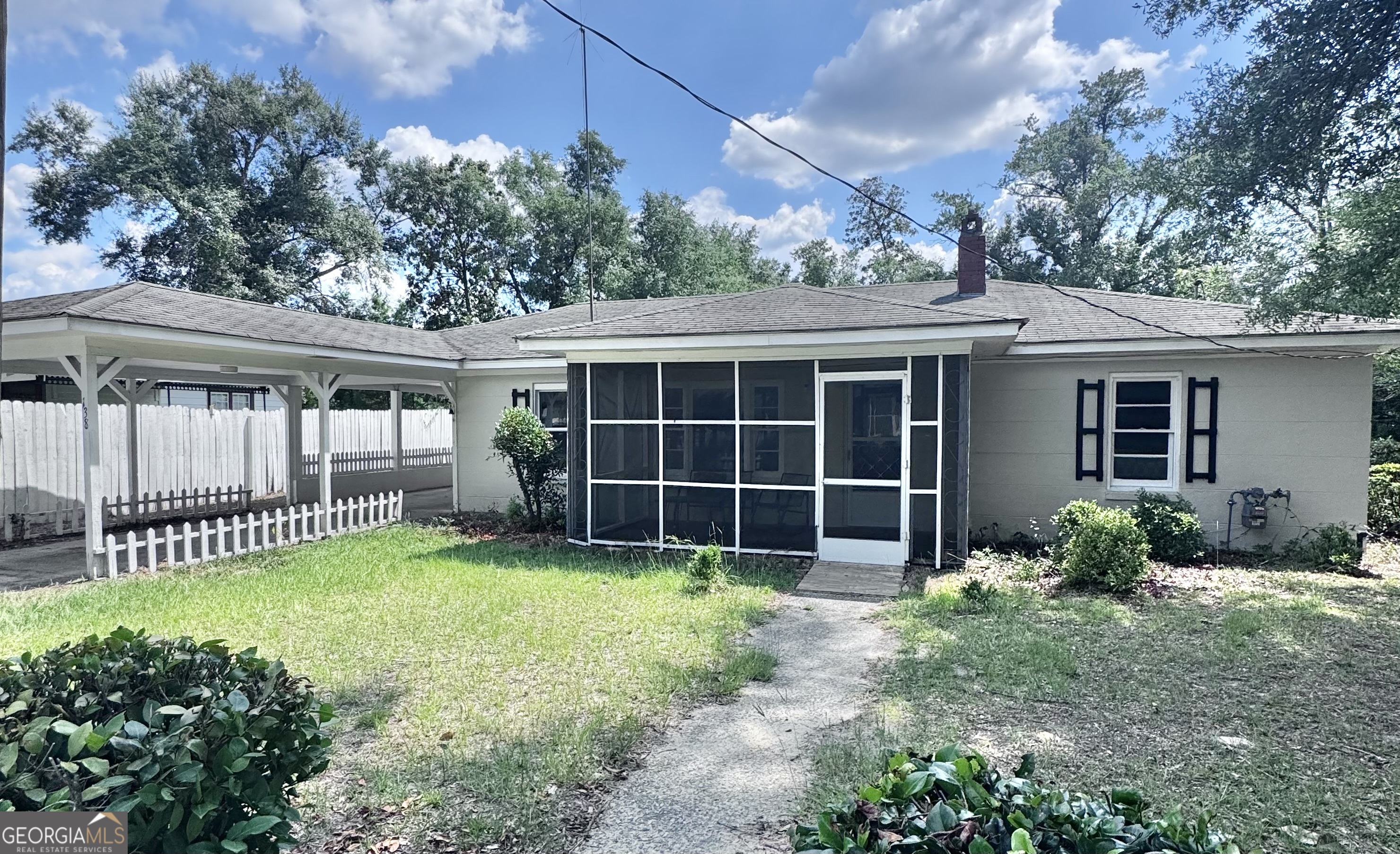 138 Register Avenue Property Photo 1