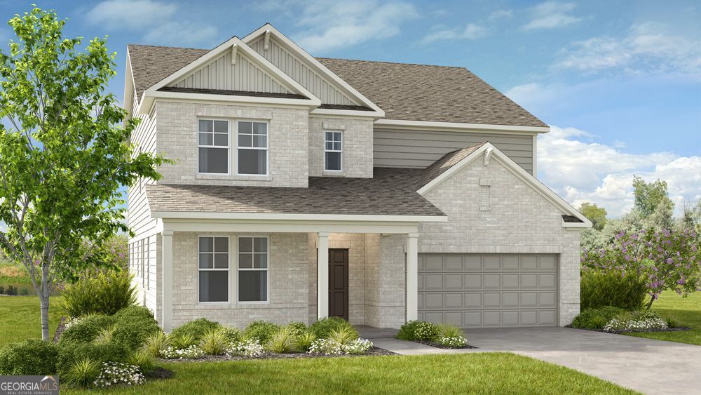 3382 Burkston Place Property Photo 1