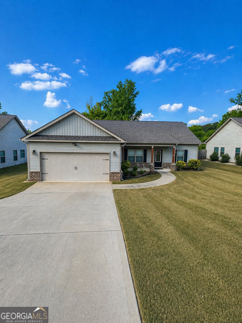 590 Cotton Drive Property Photo 1