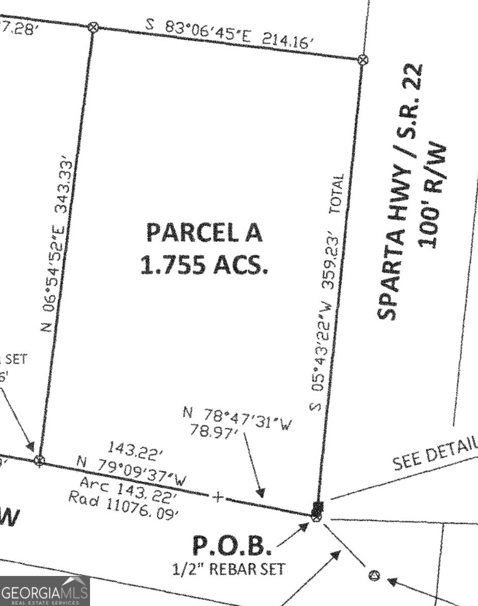 101 Pine Drive Ne Property Photo 1