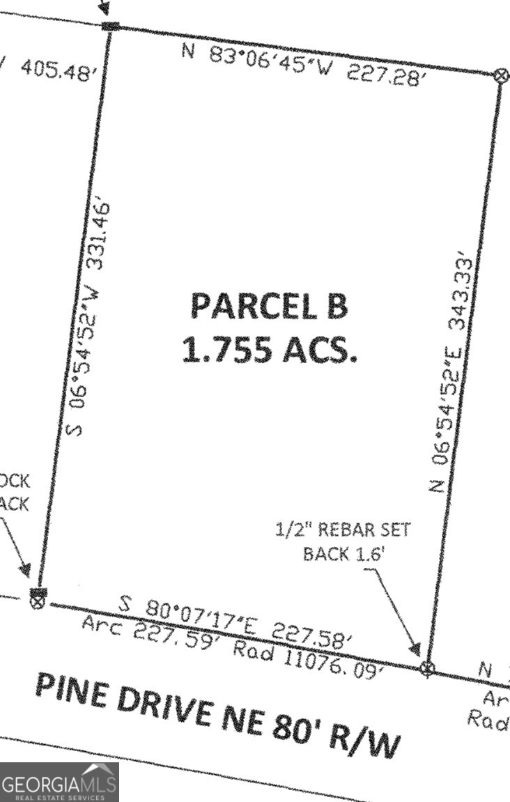 105 Pine Drive NE Property Photo 1