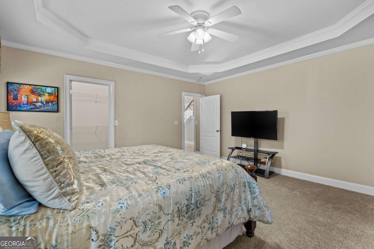2202 Escalade Court Property Photo 27