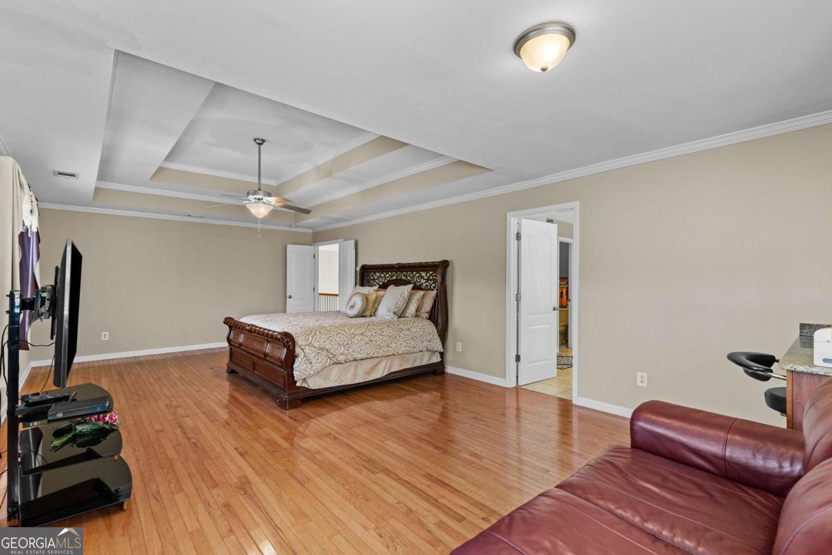 2202 Escalade Court Property Photo 37