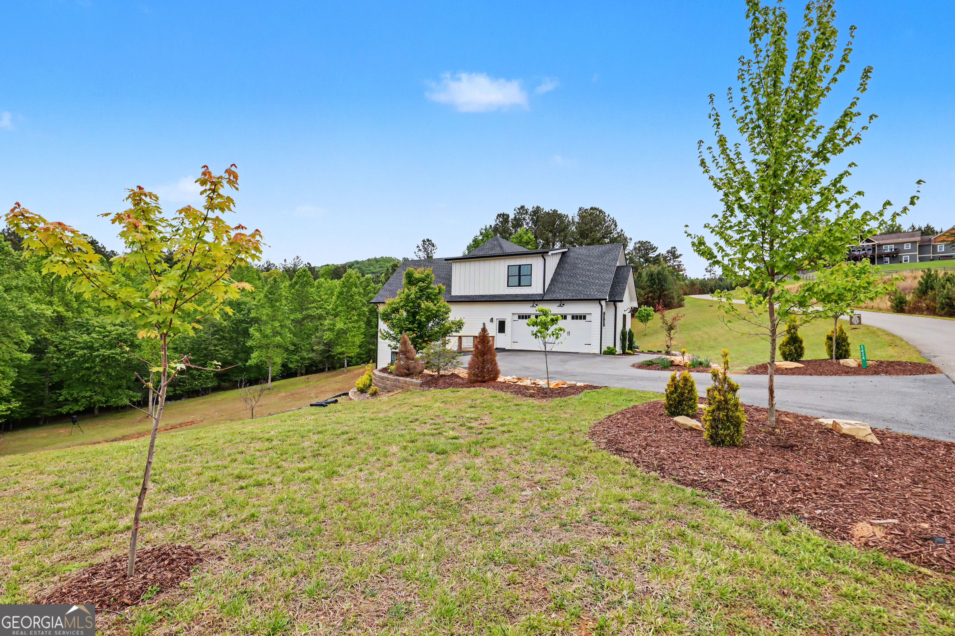 1424 Ridge Pointe Way Property Photo 5