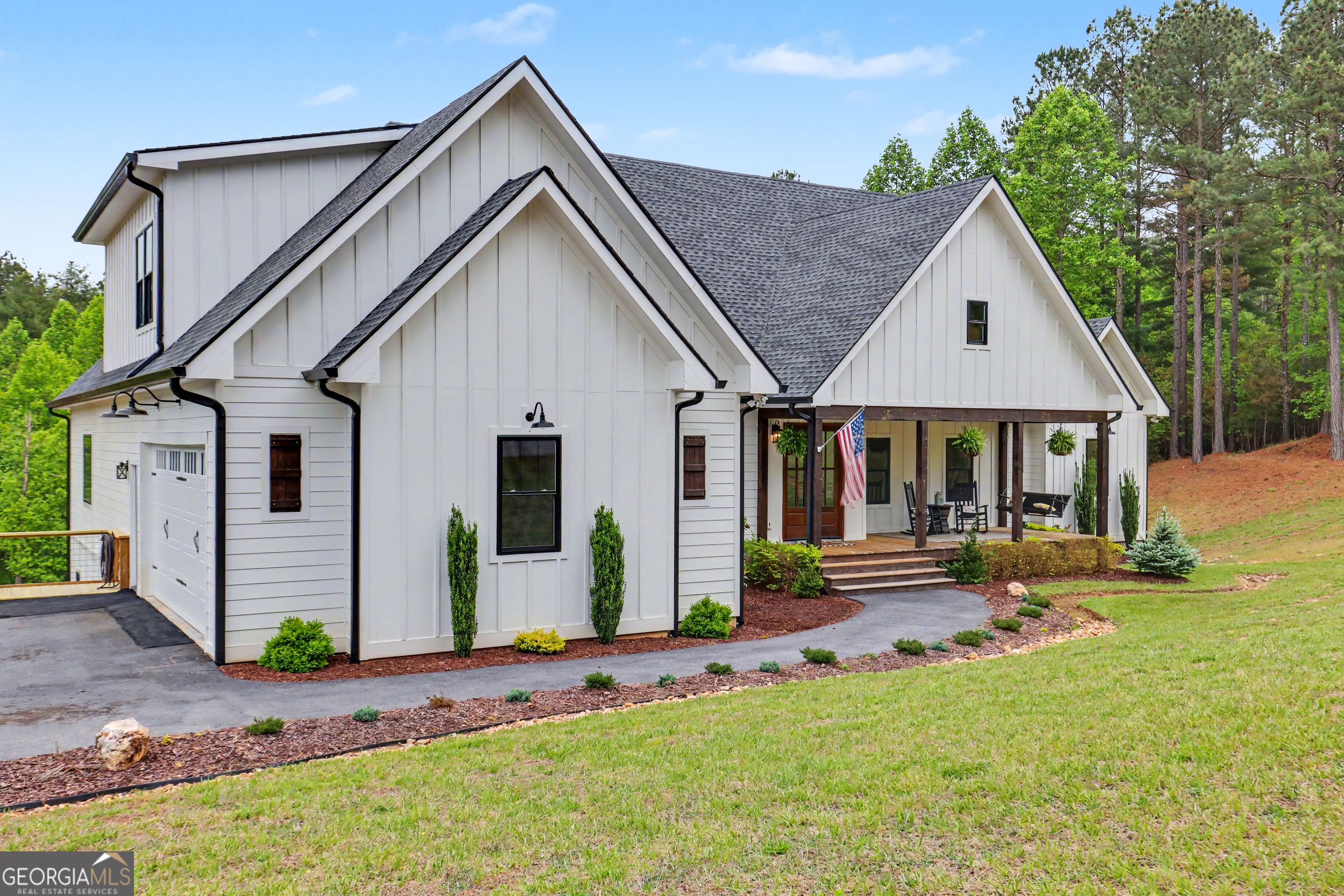 1424 Ridge Pointe Way Property Photo 7