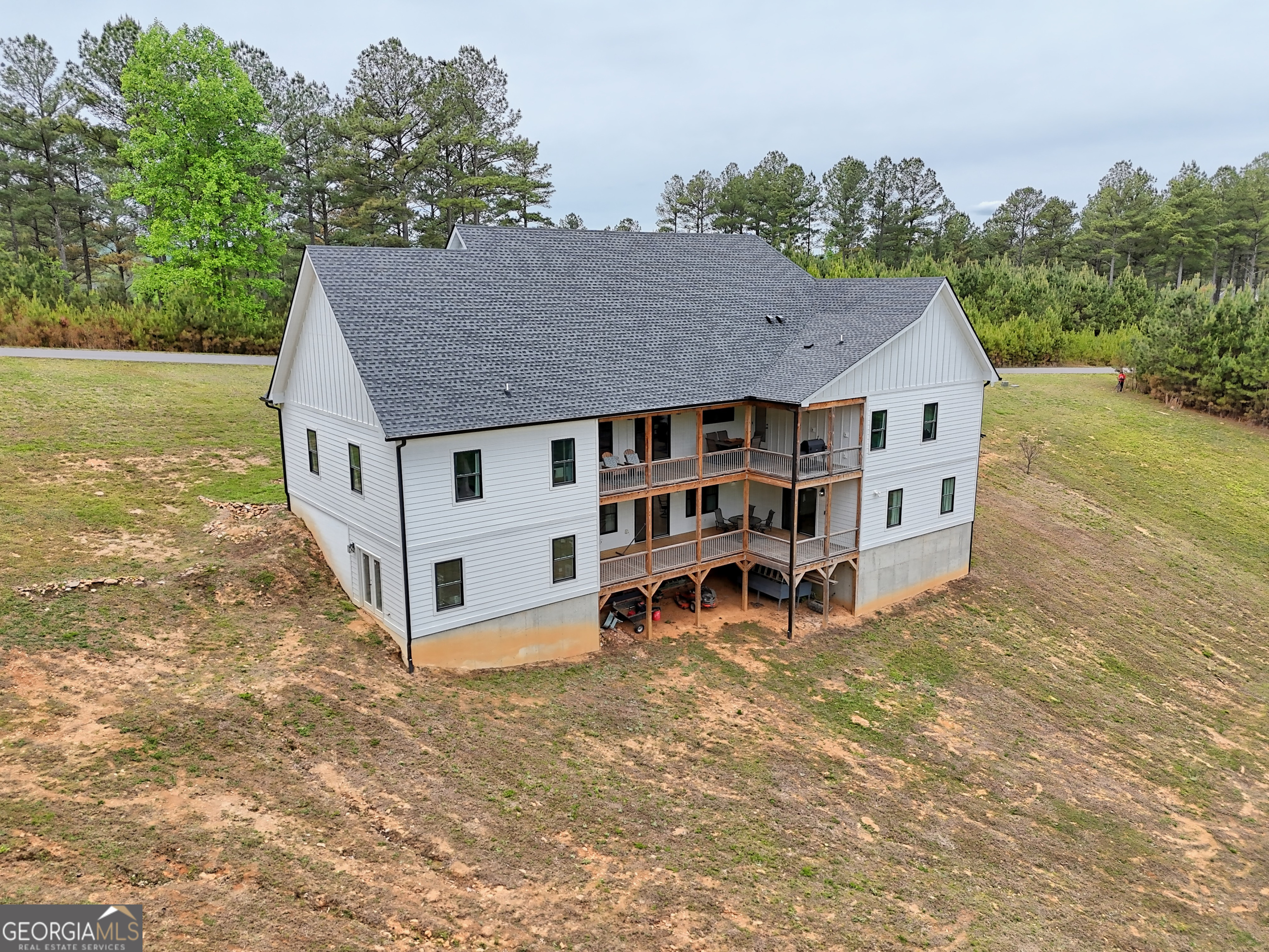 1424 Ridge Pointe Way Property Photo 85