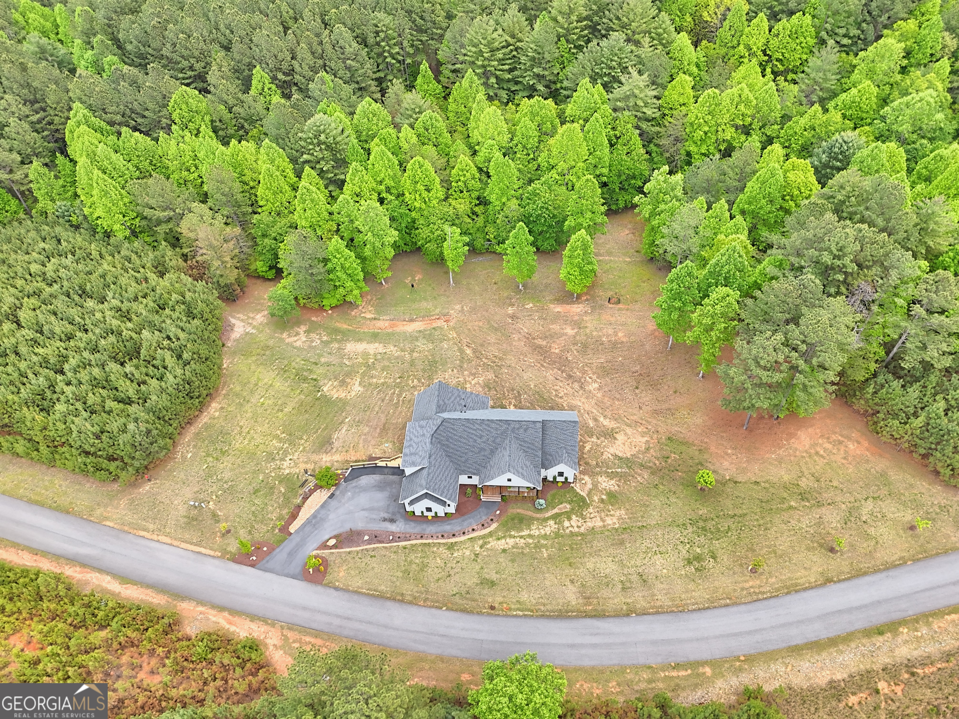 1424 Ridge Pointe Way Property Photo 88