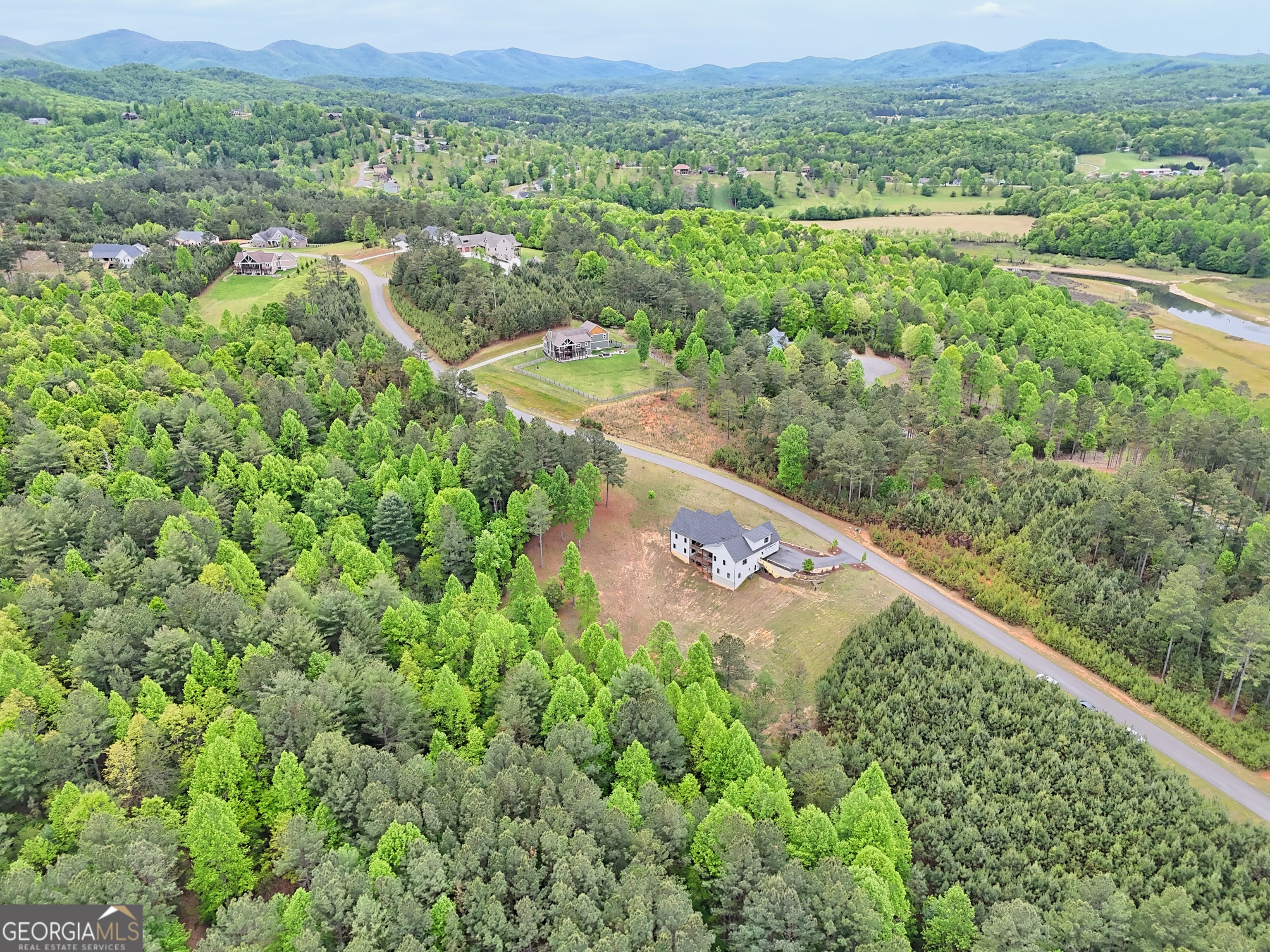 1424 Ridge Pointe Way Property Photo 90
