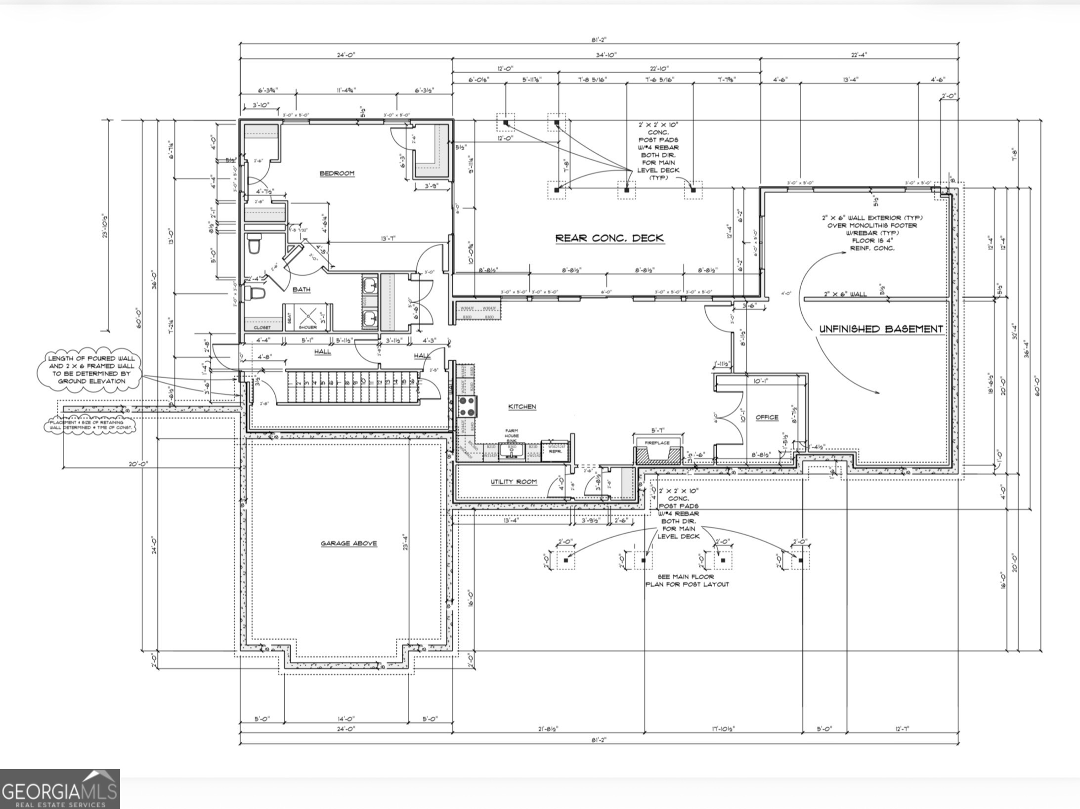 1424 Ridge Pointe Way Property Photo 93