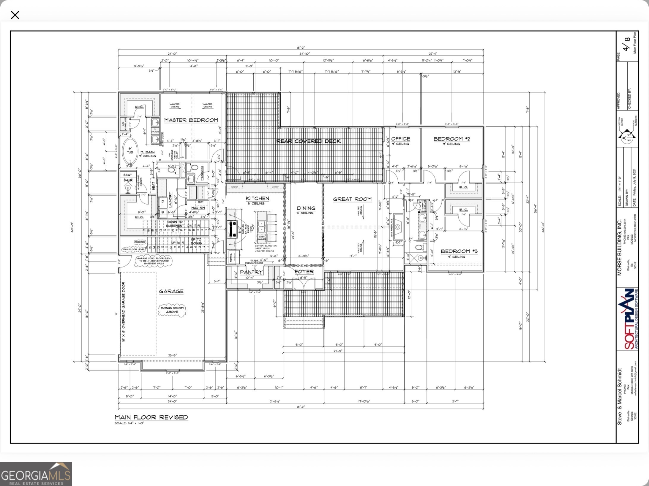 1424 Ridge Pointe Way Property Photo 95