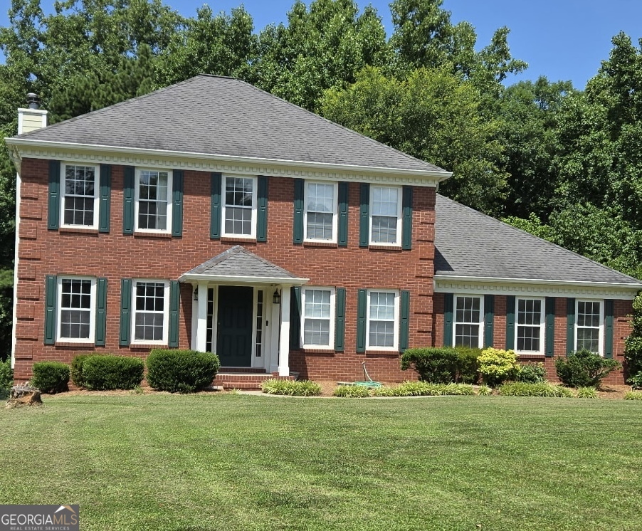 1785 Hood Road Property Photo 1