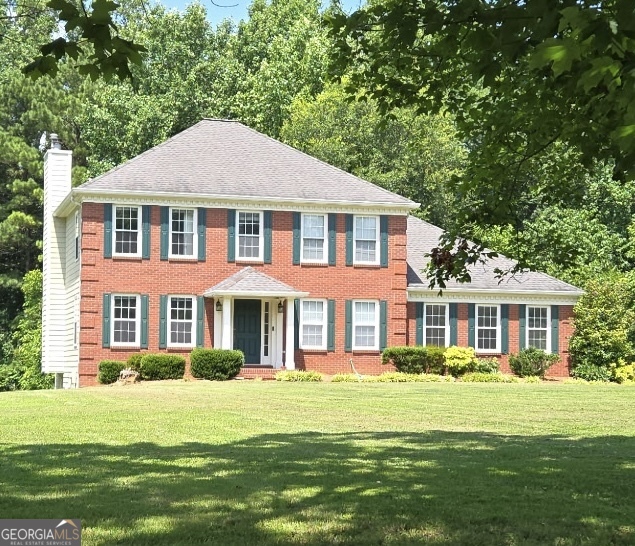 1785 Hood Road Property Photo 2