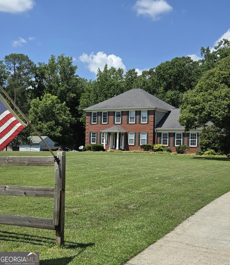 1785 Hood Road Property Photo 4