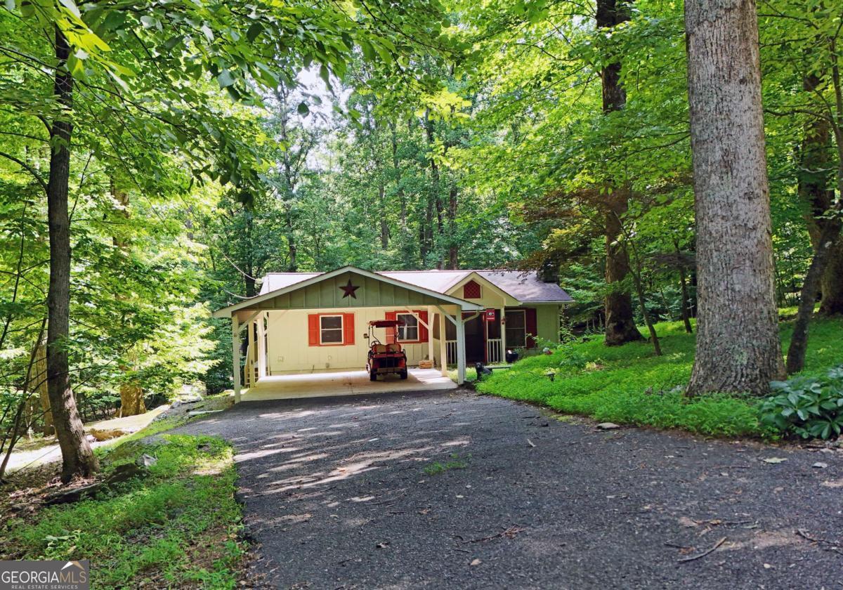 439 Frost Pine Circle Property Photo 1