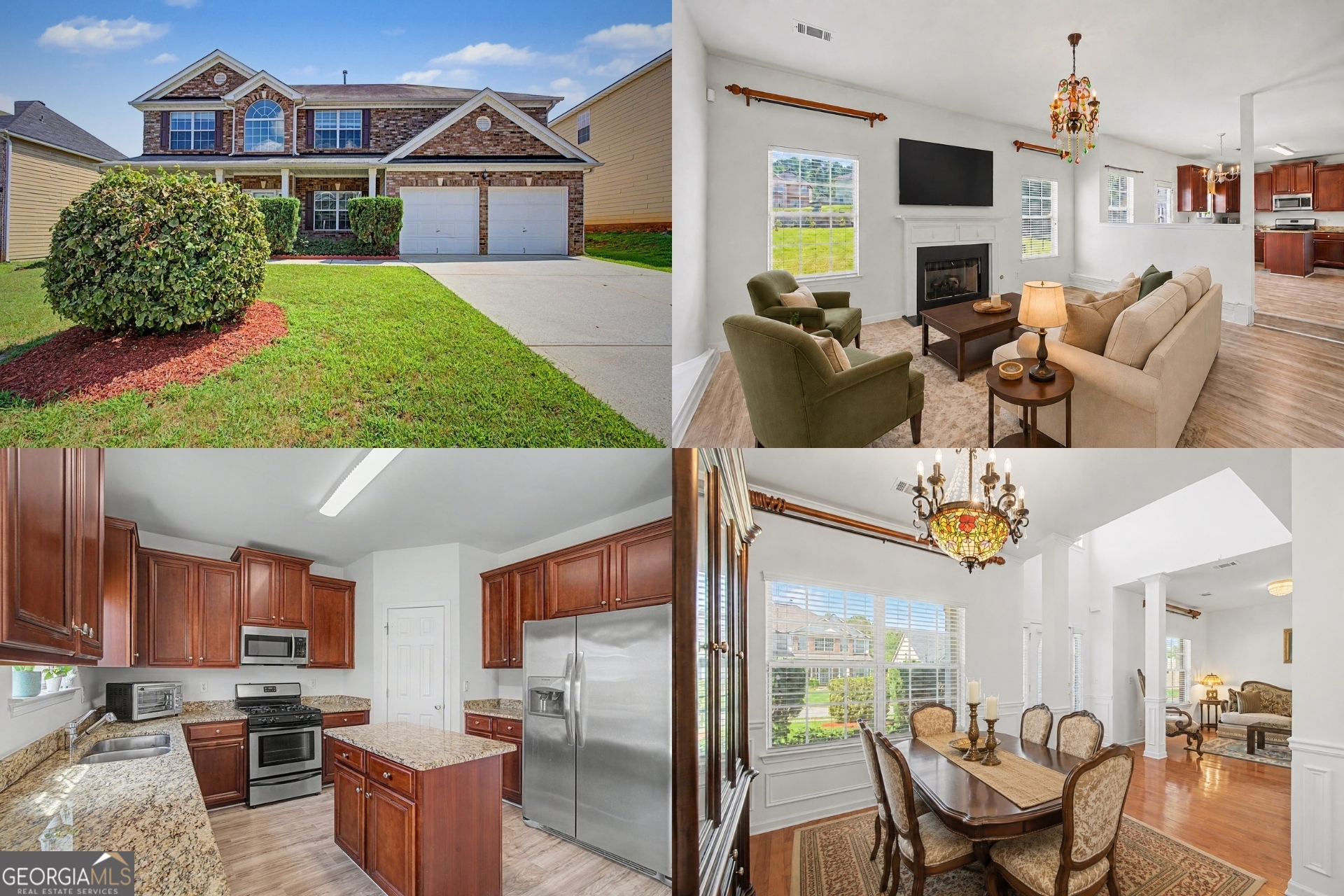 614 Maltese Drive