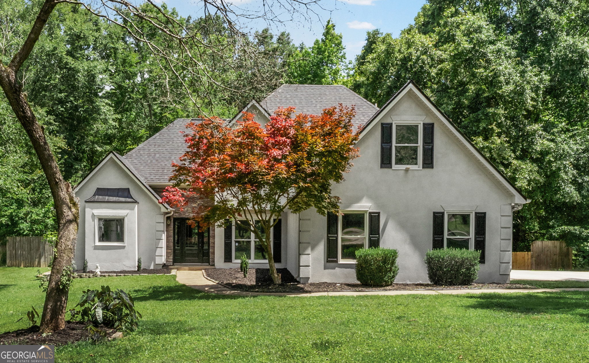 275 Mosby Woods Drive Property Photo 1