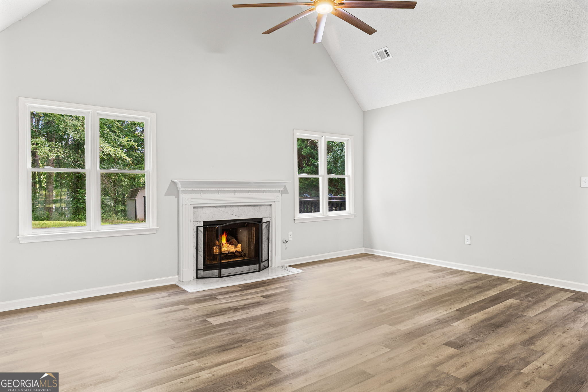 275 Mosby Woods Drive Property Photo 8