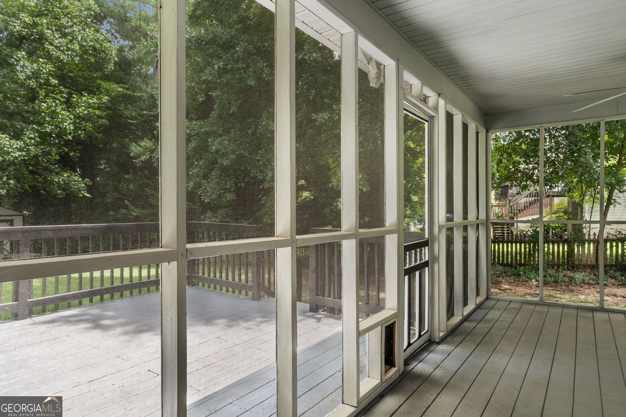 275 Mosby Woods Drive Property Photo 35