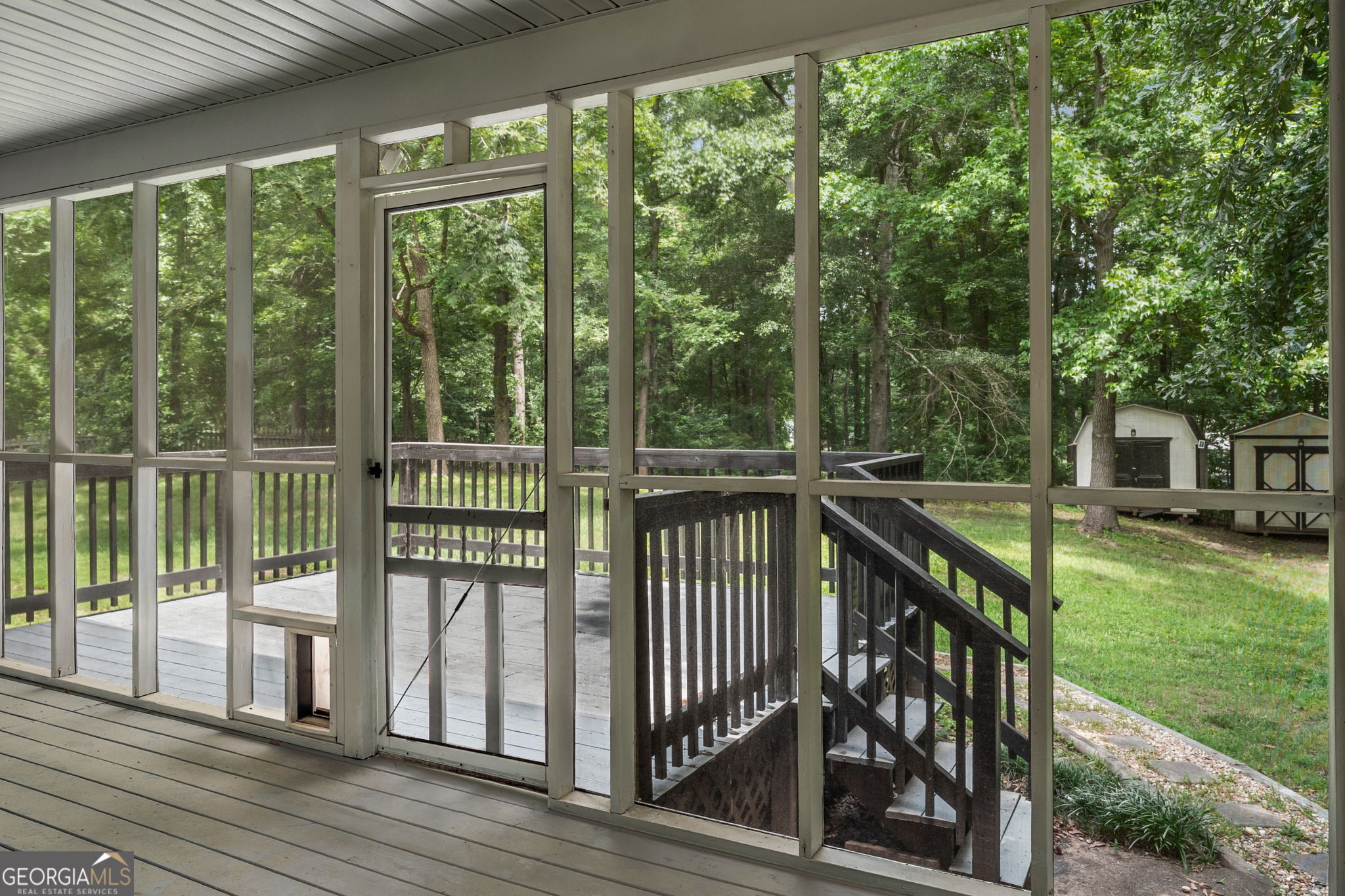 275 Mosby Woods Drive Property Photo 36