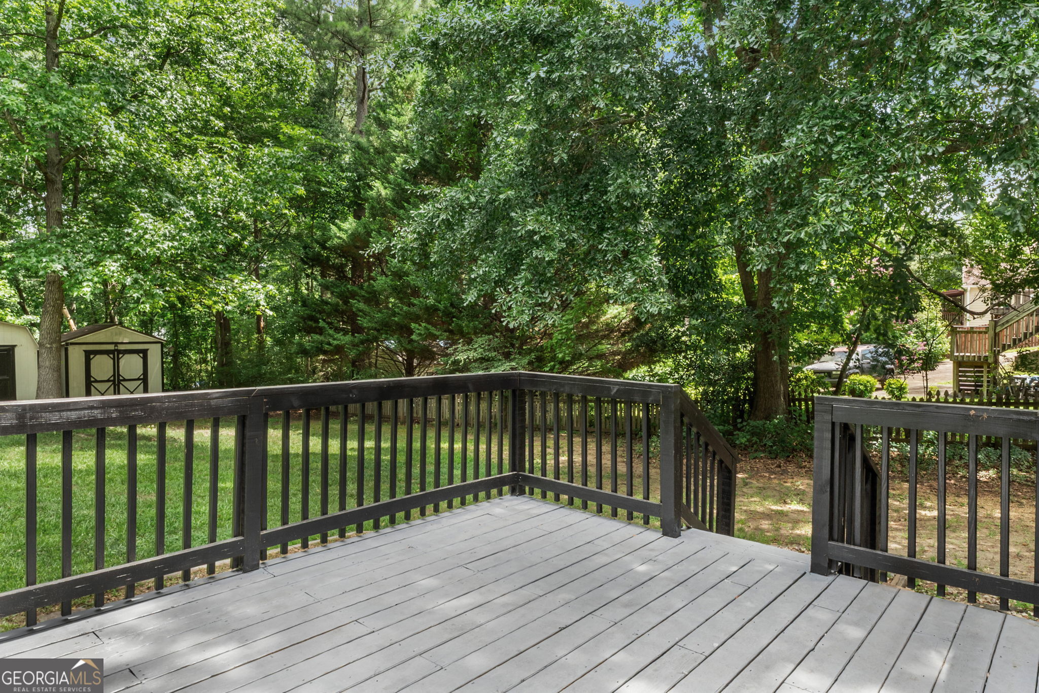 275 Mosby Woods Drive Property Photo 38