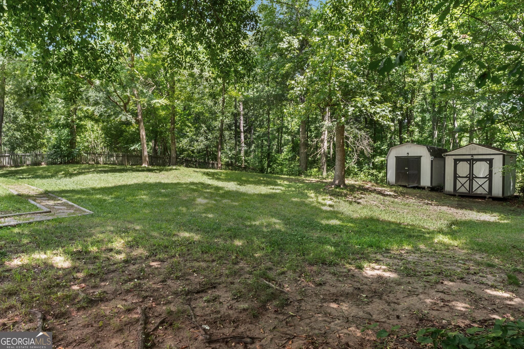 275 Mosby Woods Drive Property Photo 39