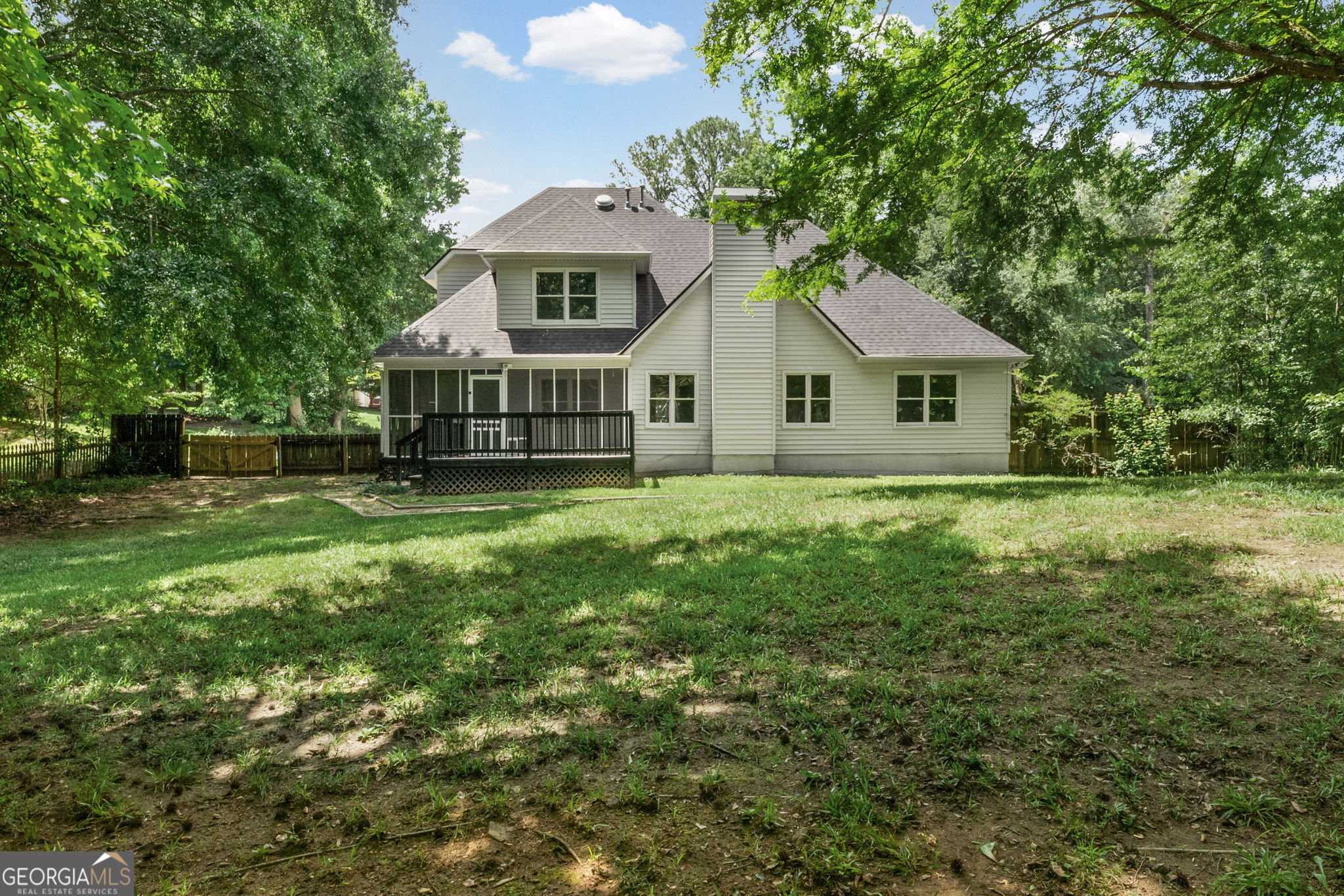 275 Mosby Woods Drive Property Photo 40