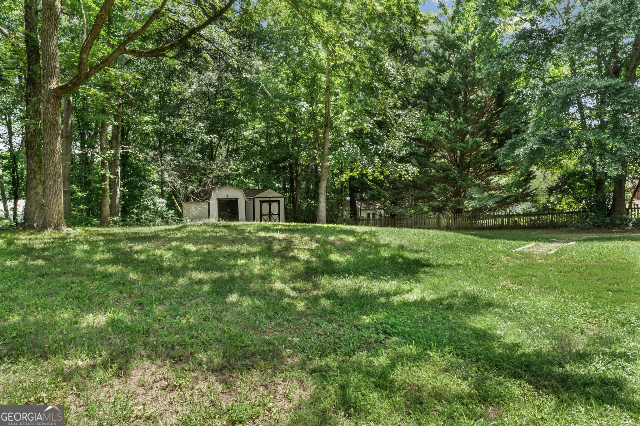 275 Mosby Woods Drive Property Photo 41