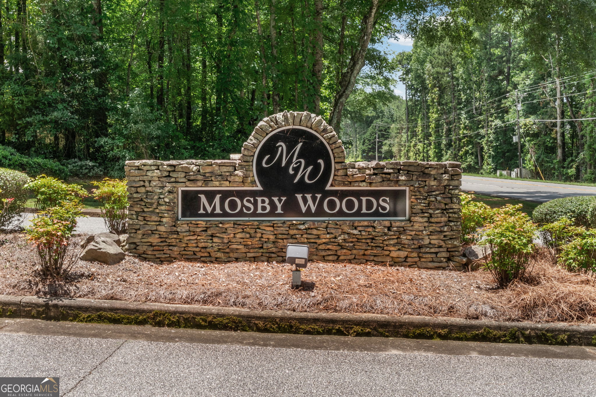 275 Mosby Woods Drive Property Photo 42
