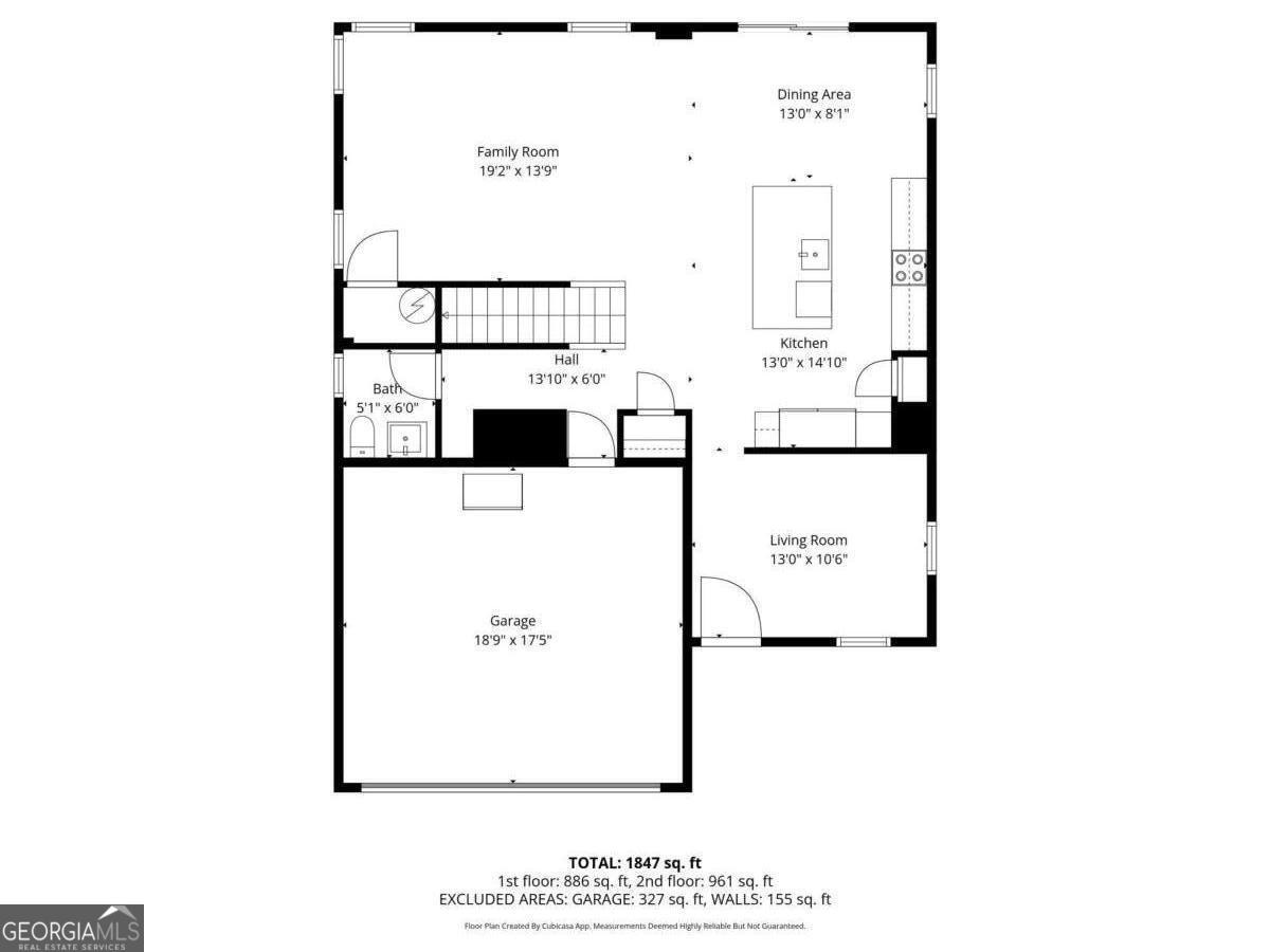 157 Asbury Circle Property Photo 42