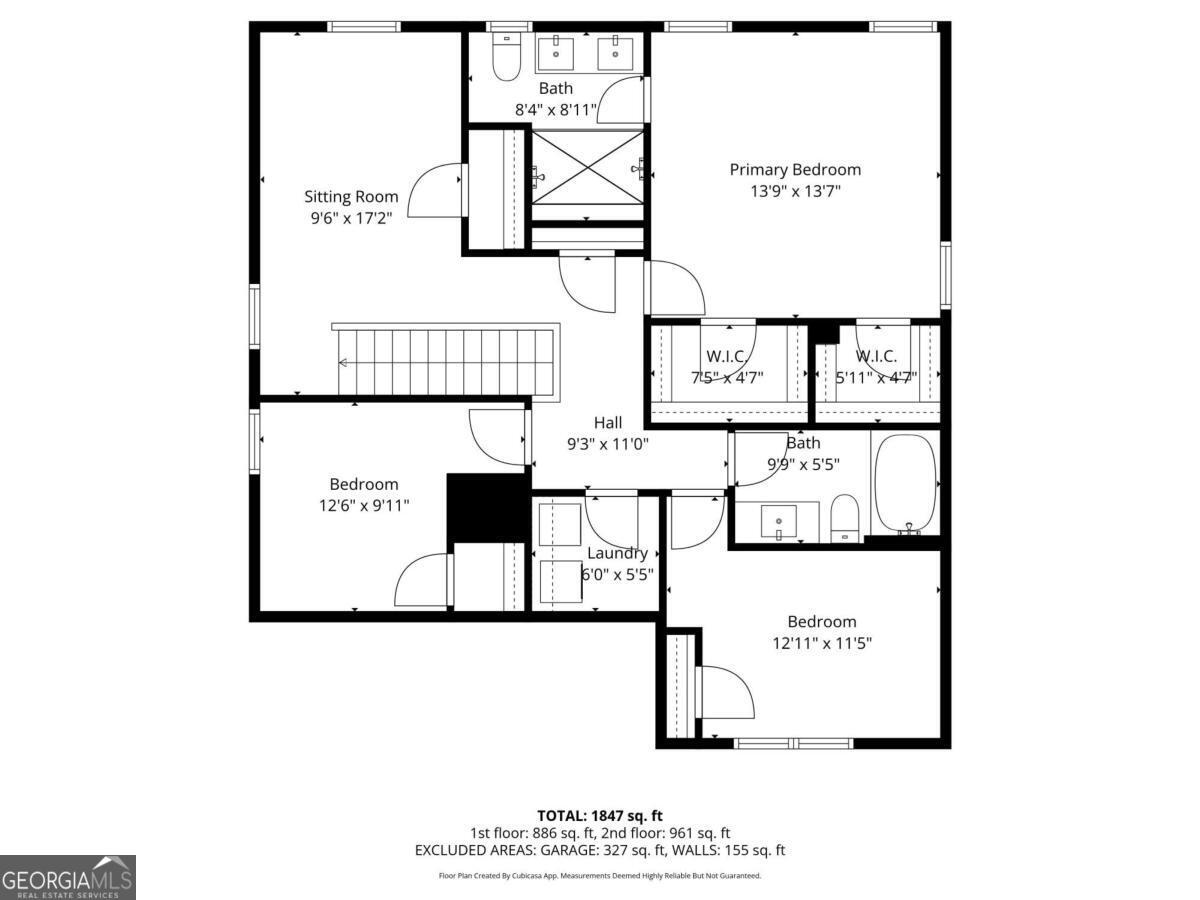 157 Asbury Circle Property Photo 43