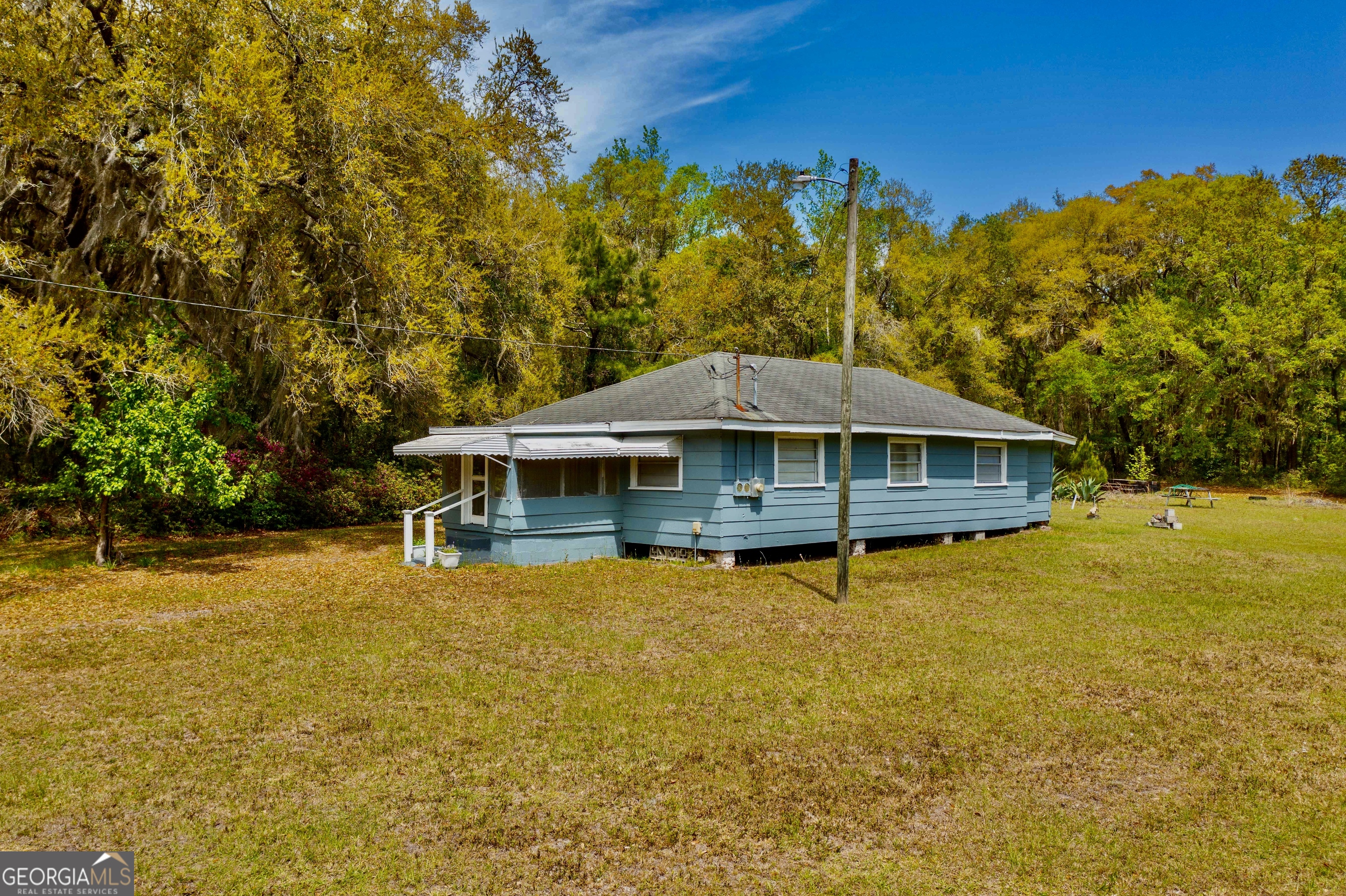 11817 Ga Highway 99