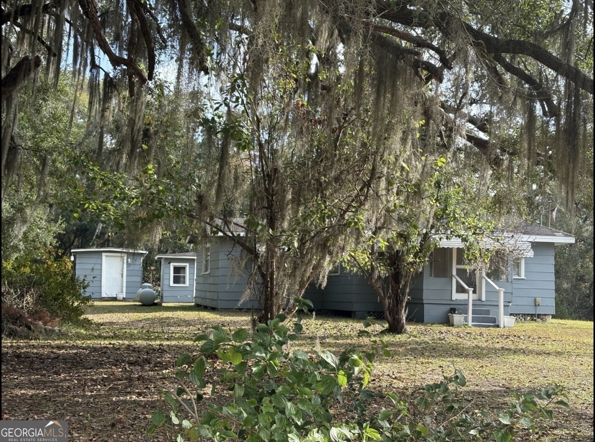 11817 Ga Highway 99 Property Photo 2