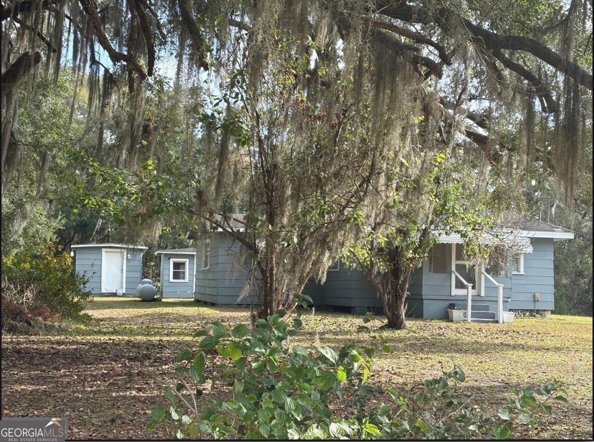 11817 Ga Highway 99 Property Photo 3