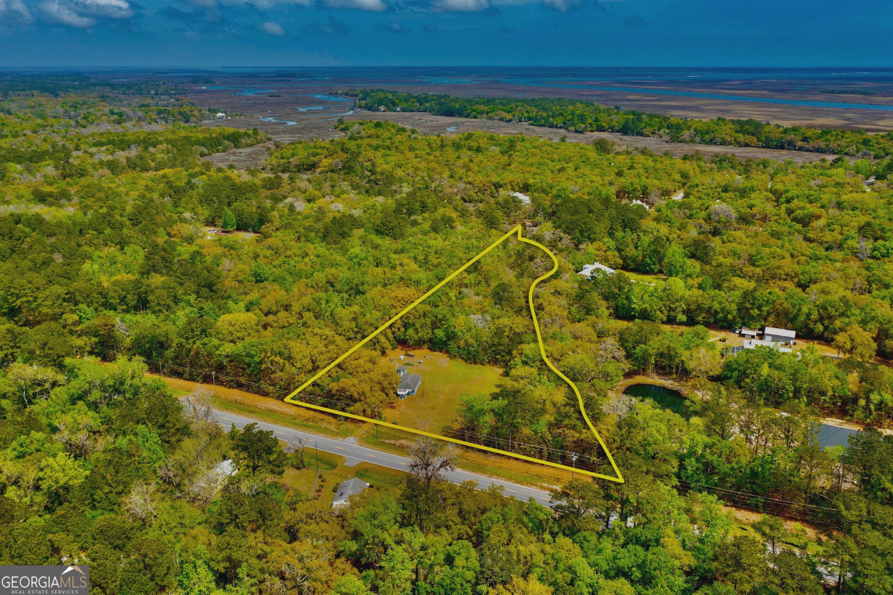 11817 Ga Highway 99 Property Photo 5