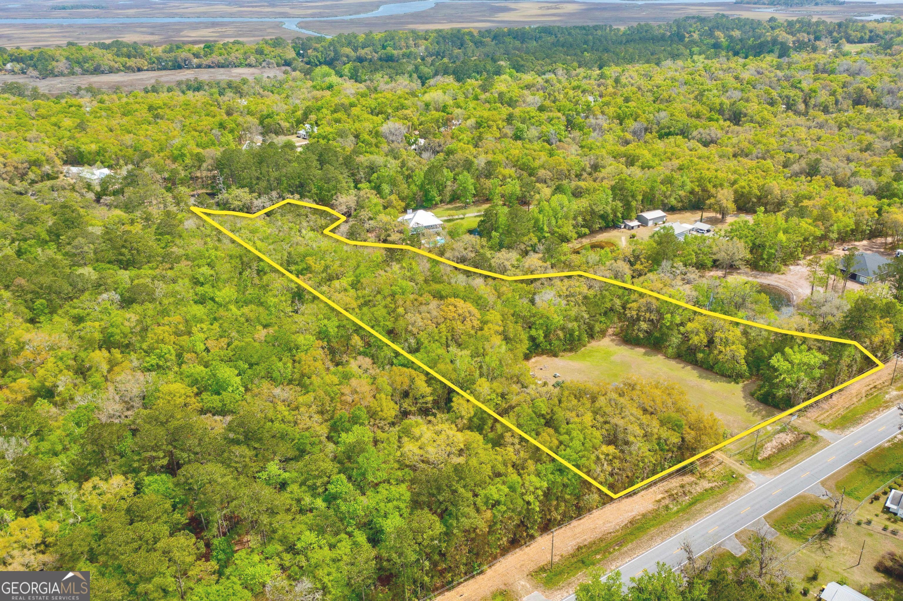 11817 Ga Highway 99 Property Photo 7