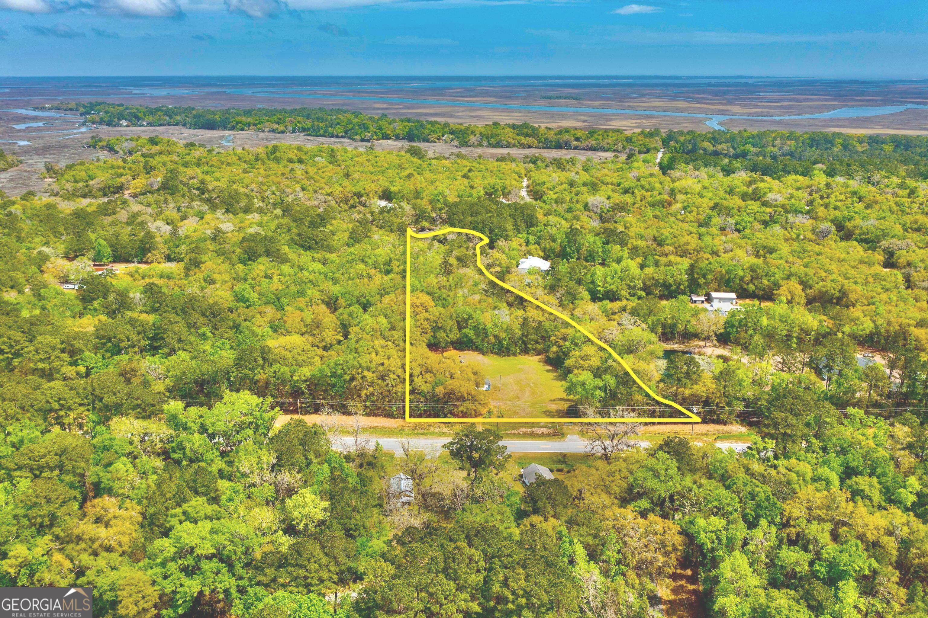 11817 Ga Highway 99 Property Photo 8