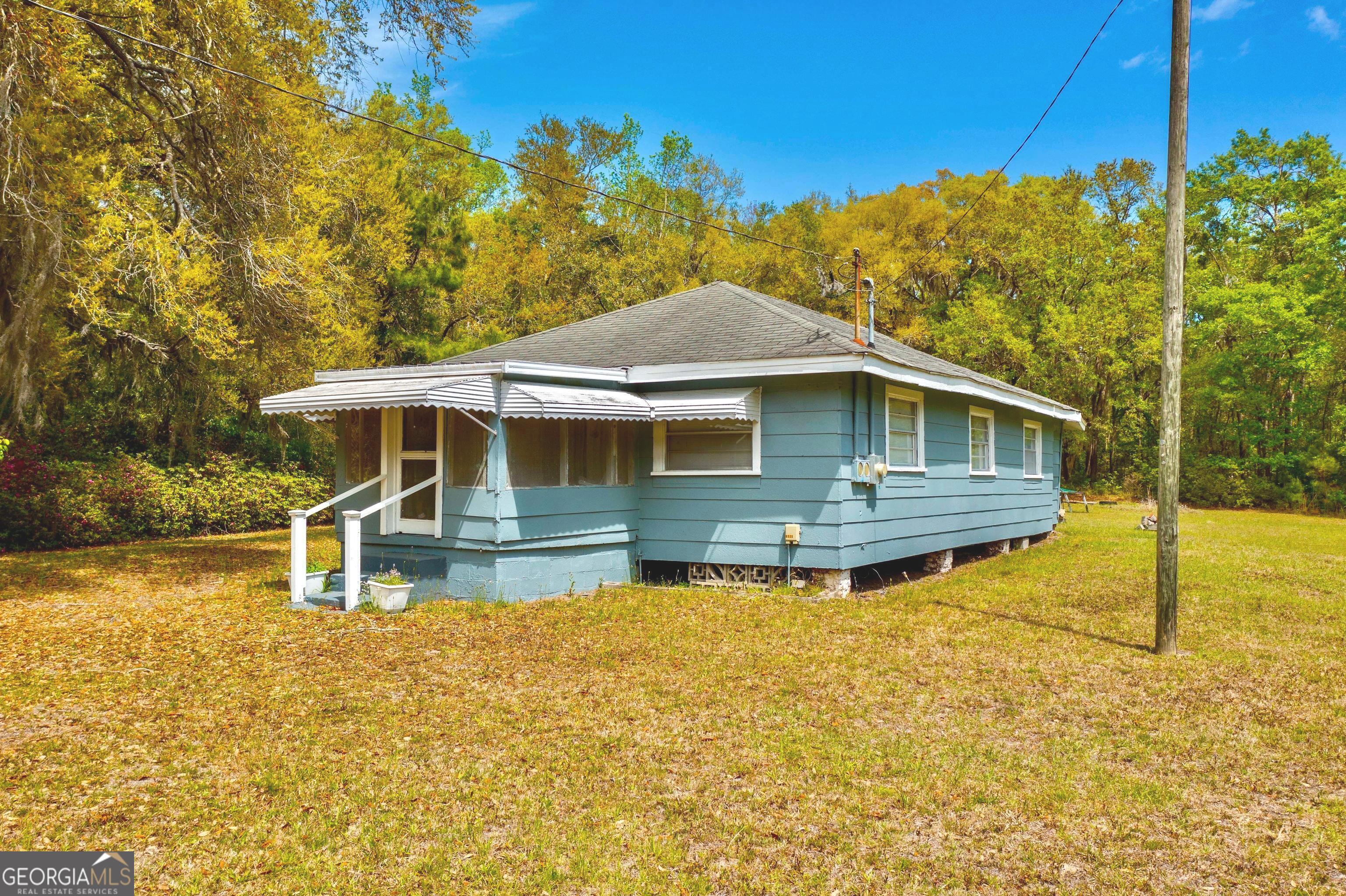 11817 Ga Highway 99 Property Photo 15