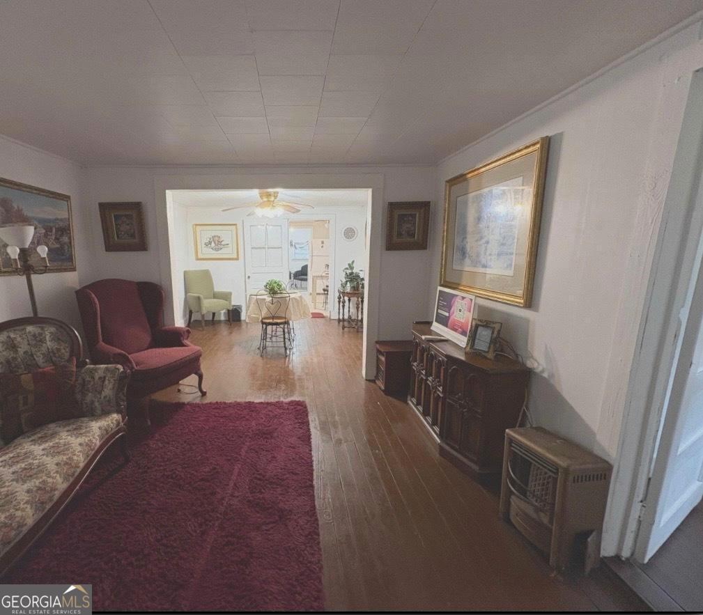 11817 Ga Highway 99 Property Photo 17