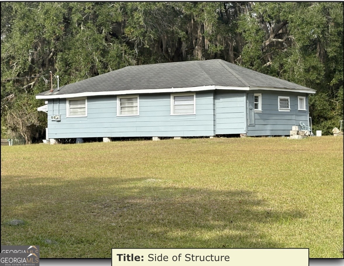 11817 Ga Highway 99 Property Photo 37