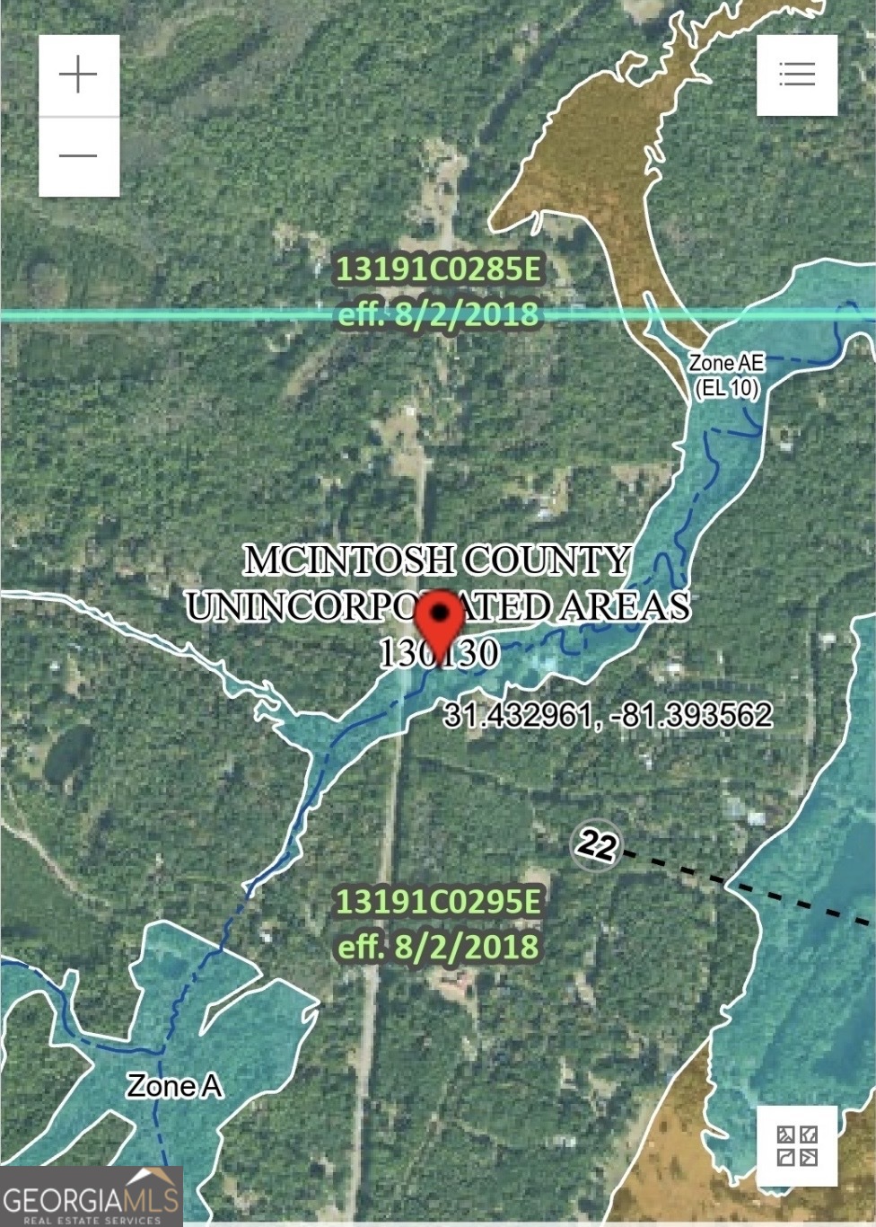 11817 Ga Highway 99 Property Photo 44