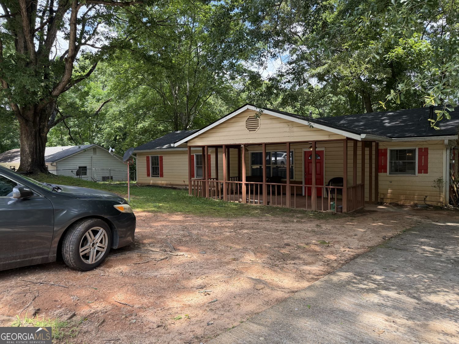 1865 Waldrep Circle Property Photo 1