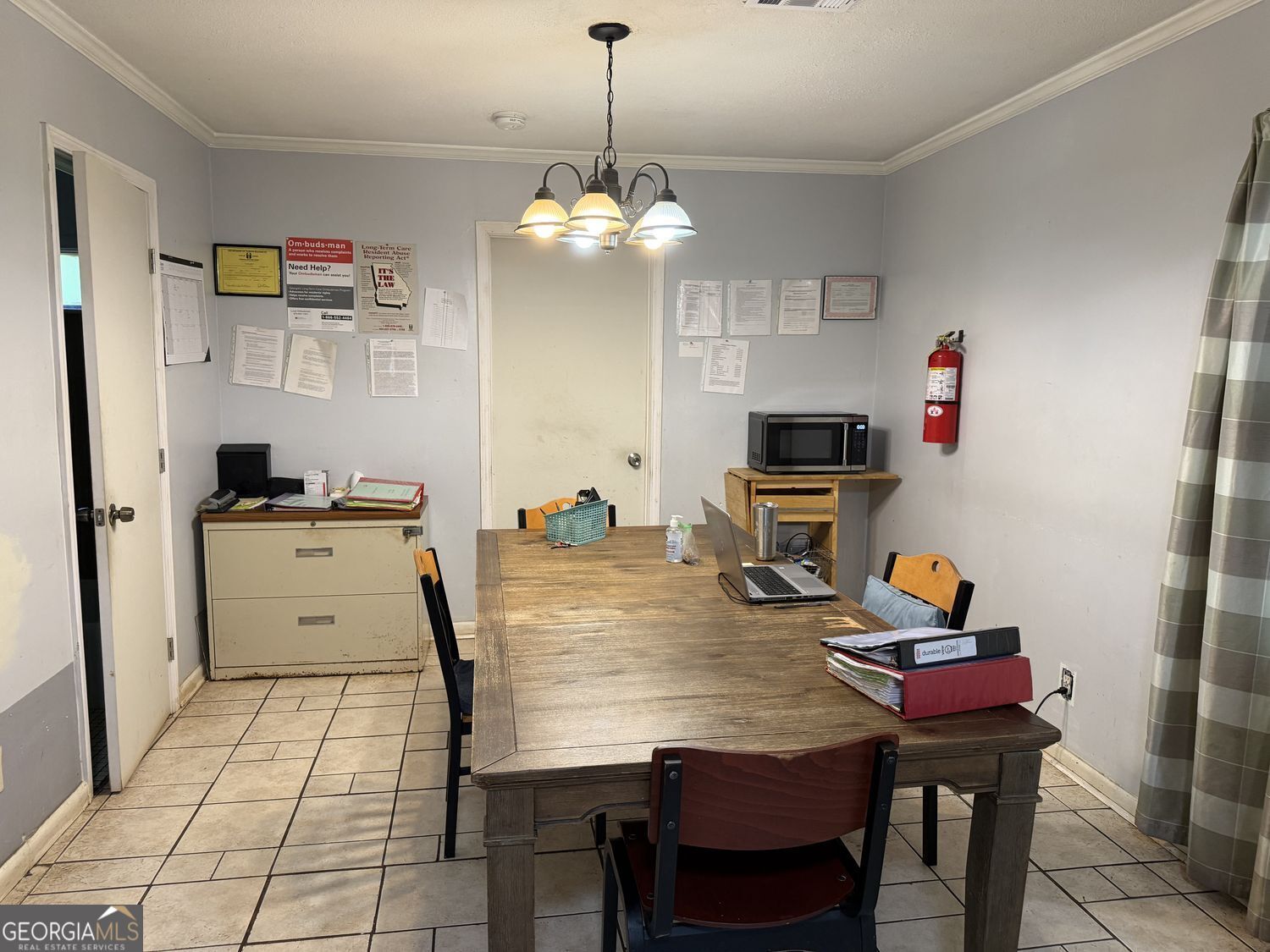 1865 Waldrep Circle Property Photo 3
