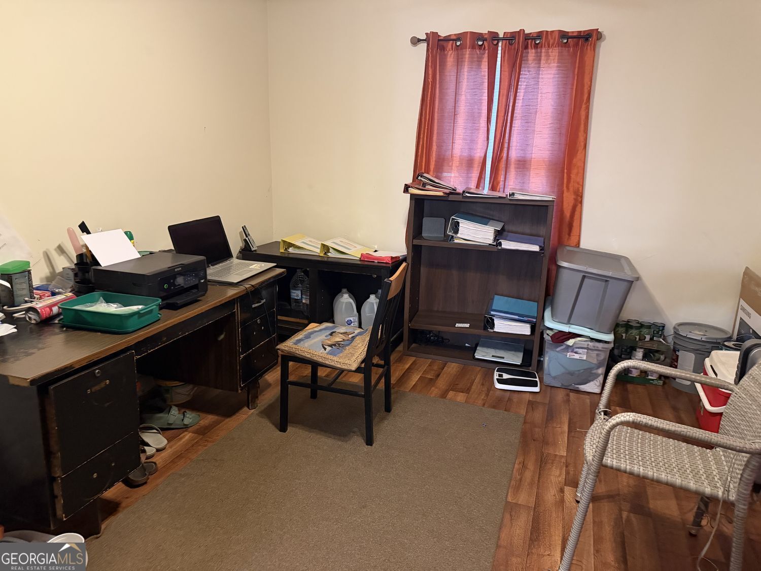 1865 Waldrep Circle Property Photo 4