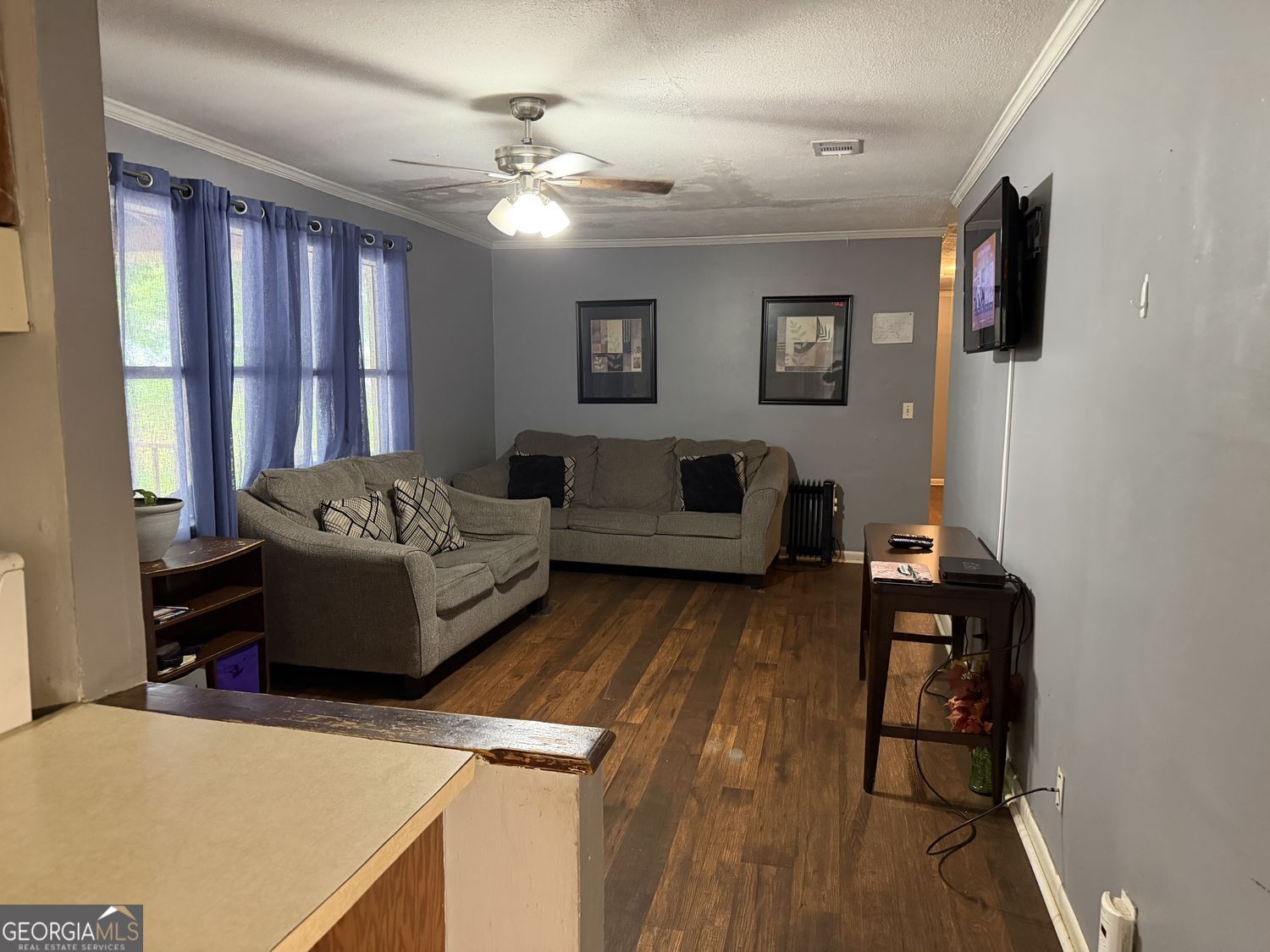 1865 Waldrep Circle Property Photo 6