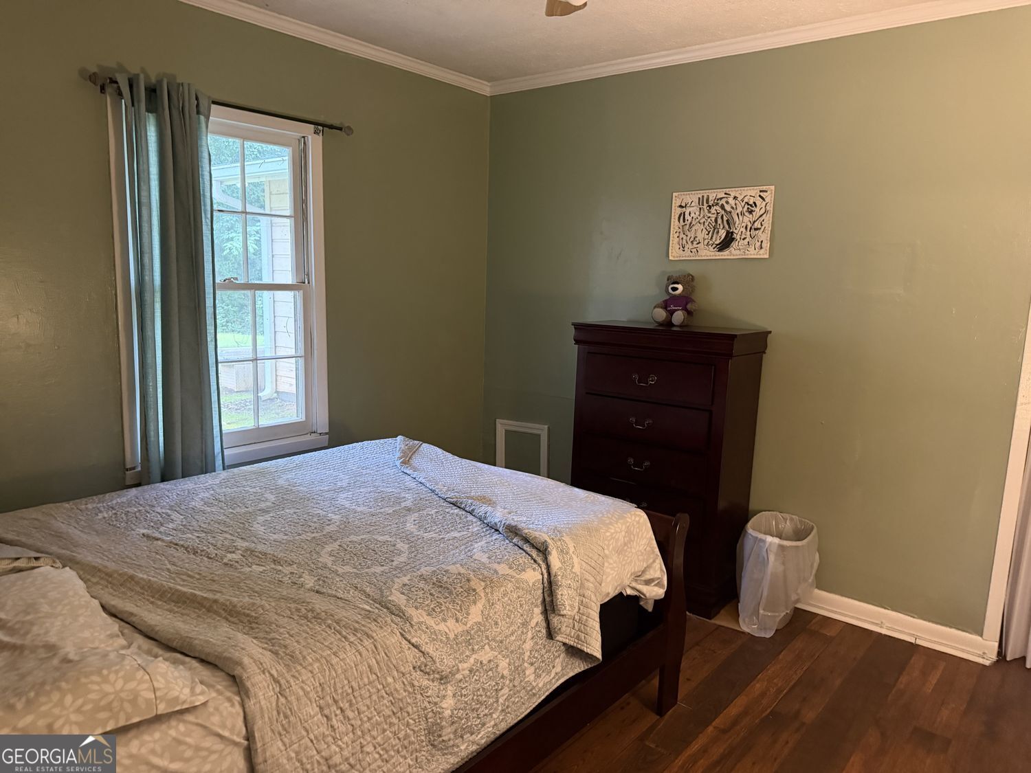 1865 Waldrep Circle Property Photo 8