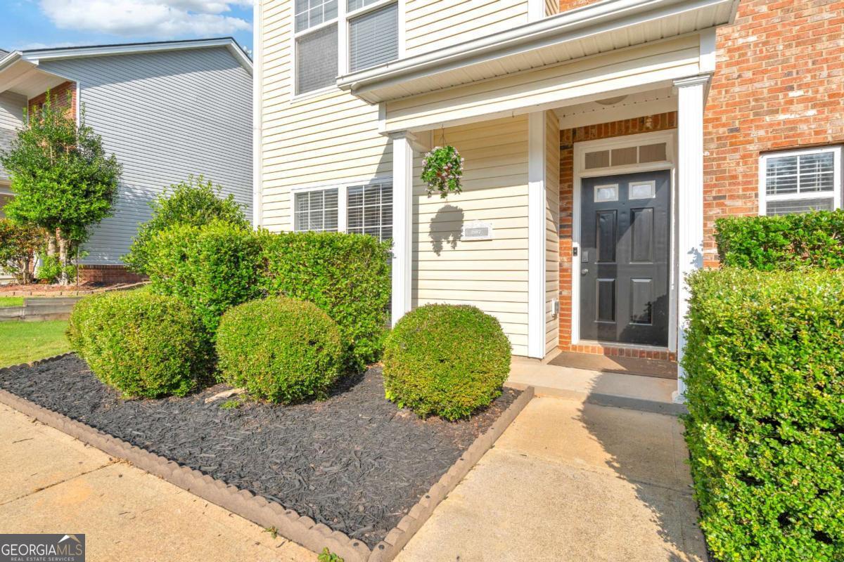 207 Pearl Chambers Drive Property Photo 14