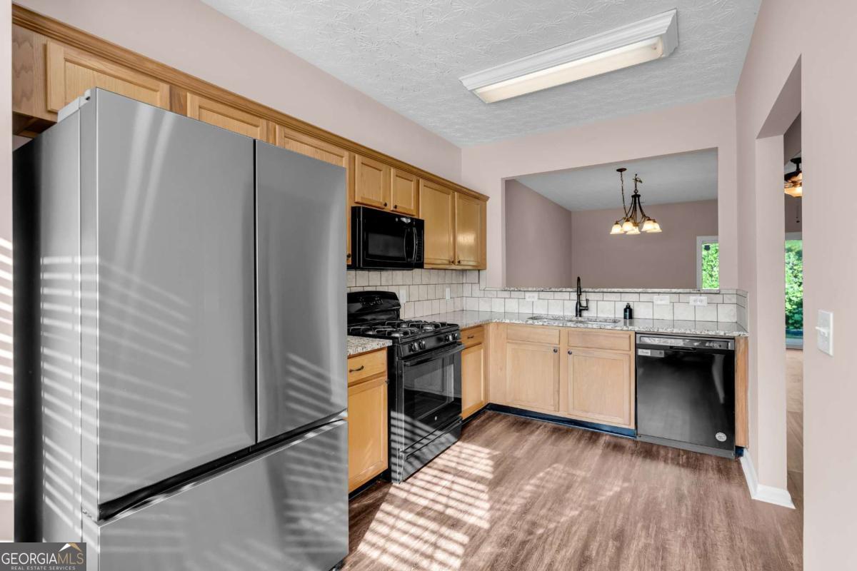 207 Pearl Chambers Drive Property Photo 23