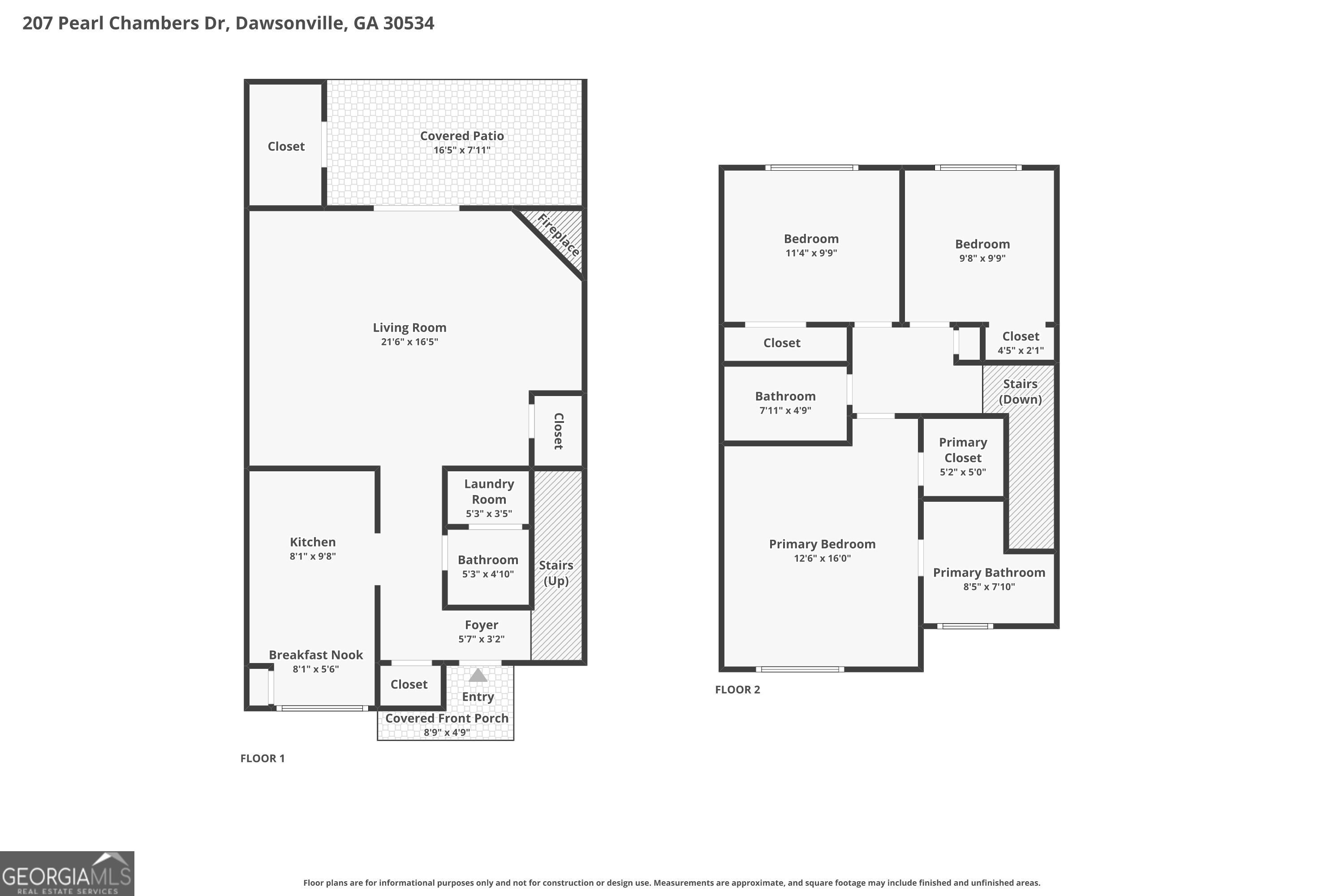 207 Pearl Chambers Drive Property Photo 72