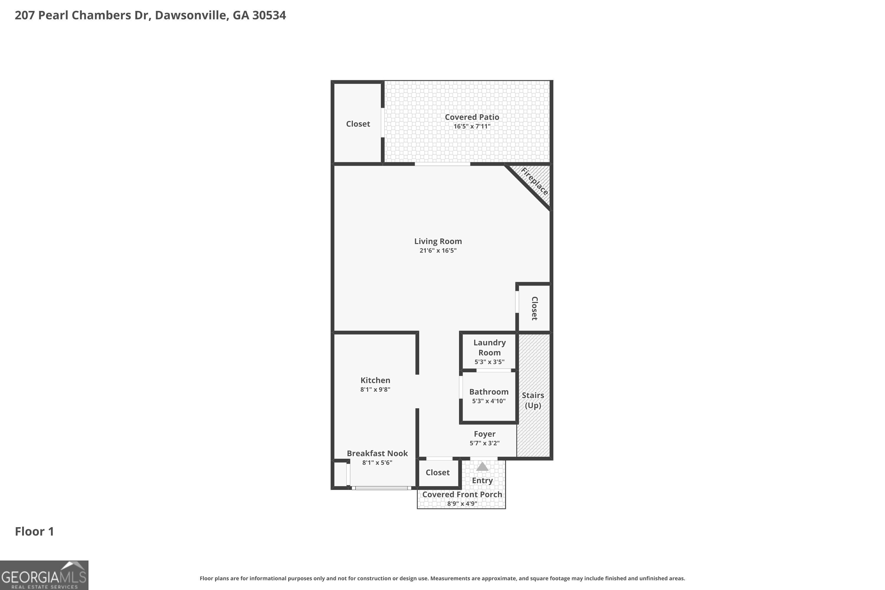 207 Pearl Chambers Drive Property Photo 73