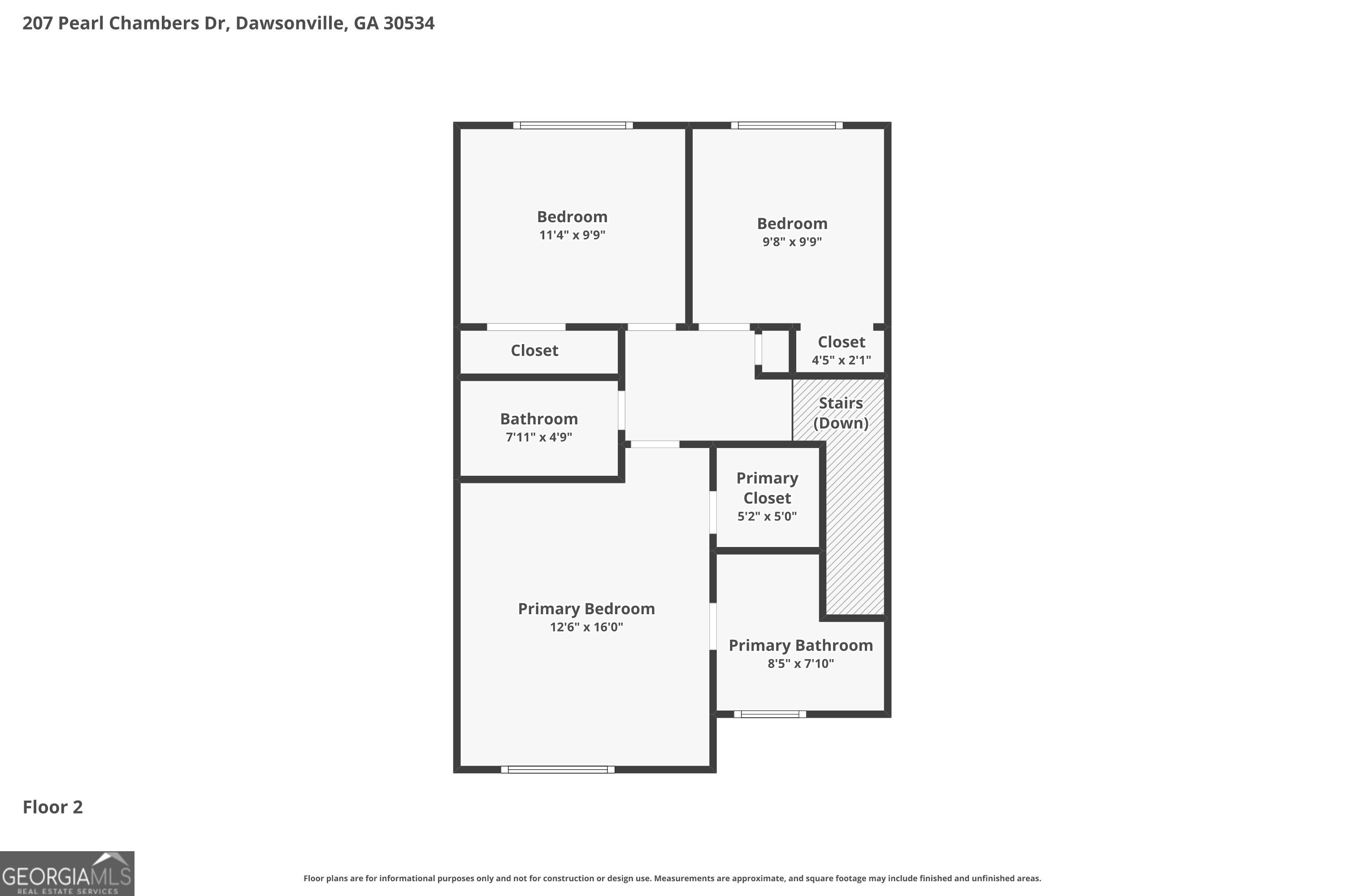 207 Pearl Chambers Drive Property Photo 74